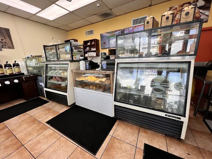 House of Bagels & Bialys Picture 7