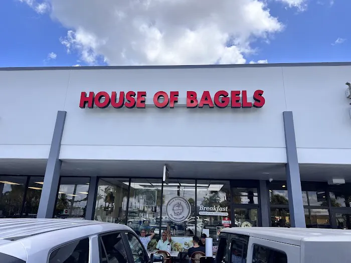 House of Bagels & Bialys Picture 2