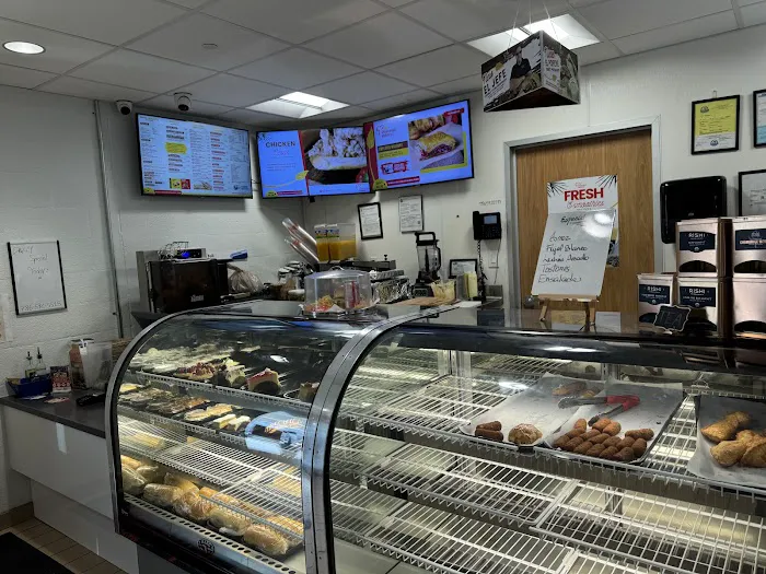 Pinecrest Bakery Express - South Motors Honda Picture 10