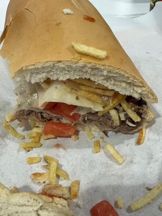 Pinecrest Bakery Express - South Motors Honda Picture 8