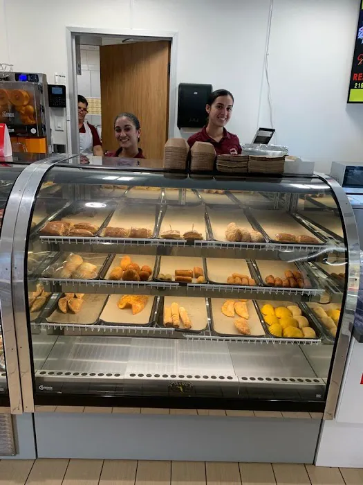 Pinecrest Bakery Express - South Motors Honda Picture 6