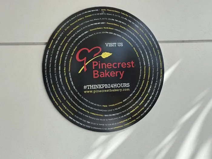 Pinecrest Bakery Express - South Motors Honda Picture 4