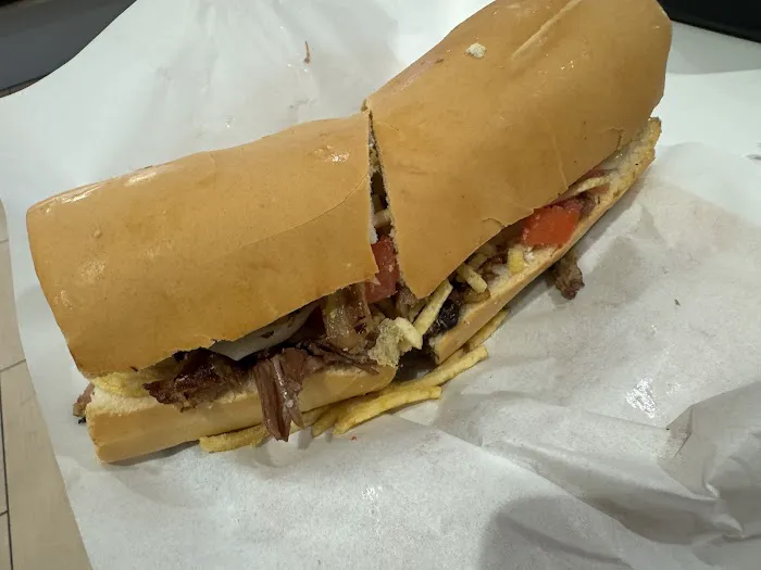 Pinecrest Bakery Express - South Motors Honda Picture 5