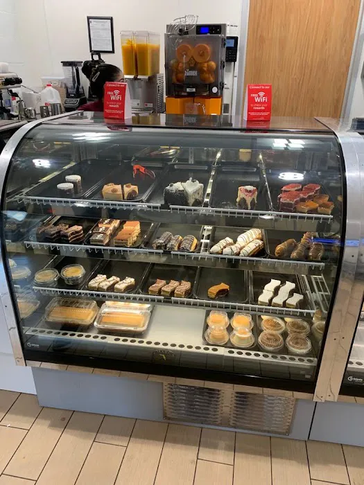 Pinecrest Bakery Express - South Motors Honda Picture 3