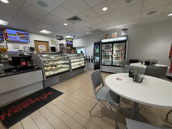 Pinecrest Bakery Express - South Motors Honda Picture 1