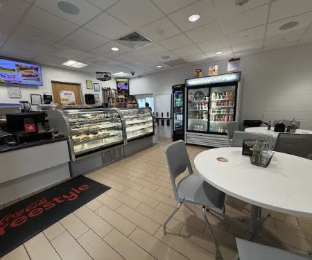 Pinecrest Bakery Express - South Motors Honda