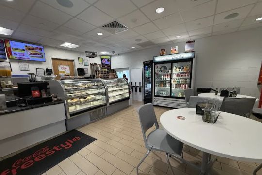 Pinecrest Bakery Express - South Motors Honda