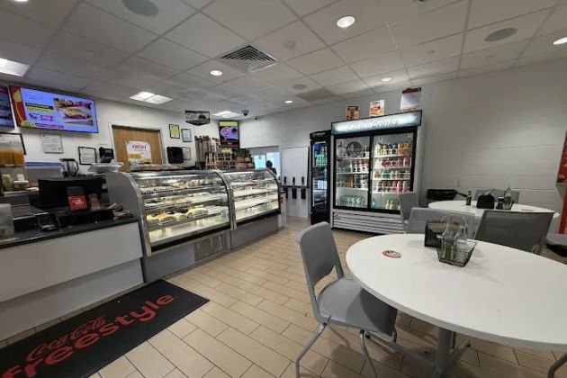 Pinecrest Bakery Express - South Motors Honda