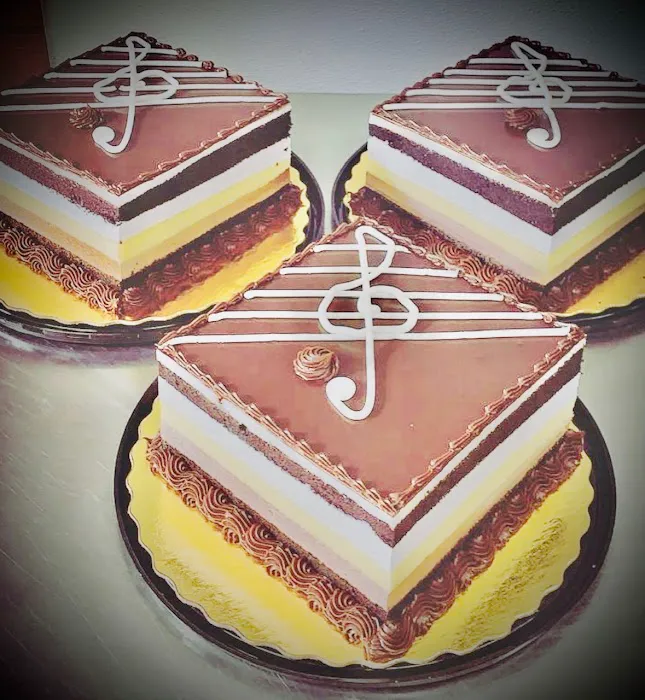 Ricky Bakery #4 (London Square) Picture 5