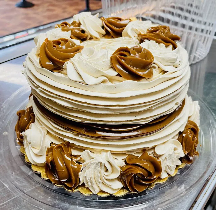 Ricky Bakery #4 (London Square) Picture 7