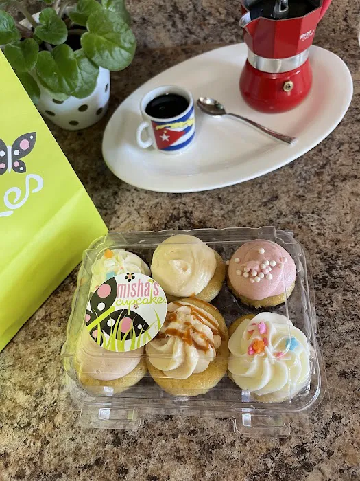 Misha's Cupcakes Picture 6