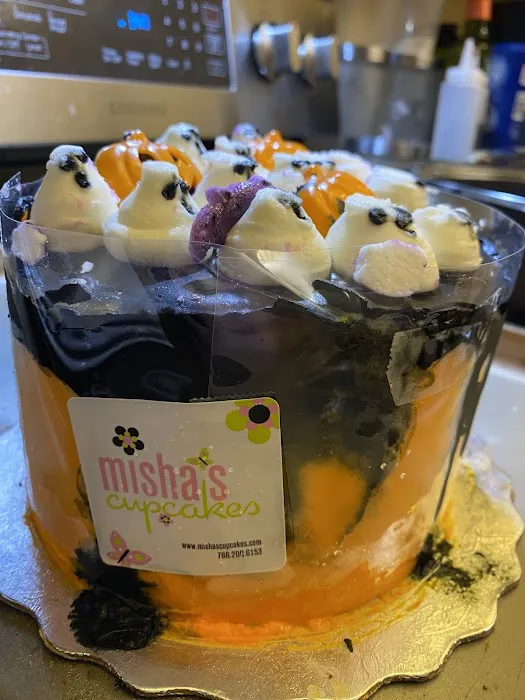 Misha's Cupcakes Picture 4