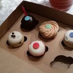Misha's Cupcakes