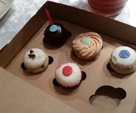 Misha's Cupcakes