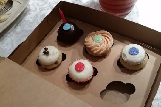 Misha's Cupcakes
