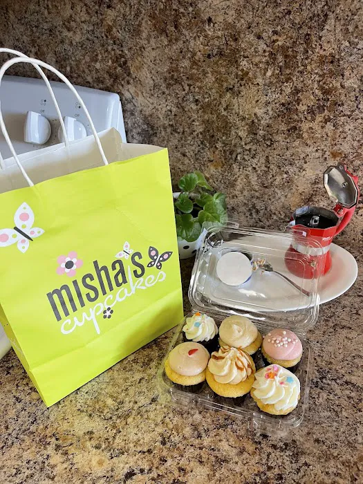 Misha's Cupcakes Picture 10