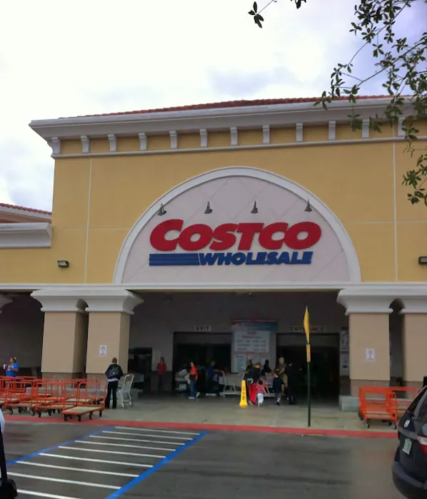 Costco Bakery Picture 2