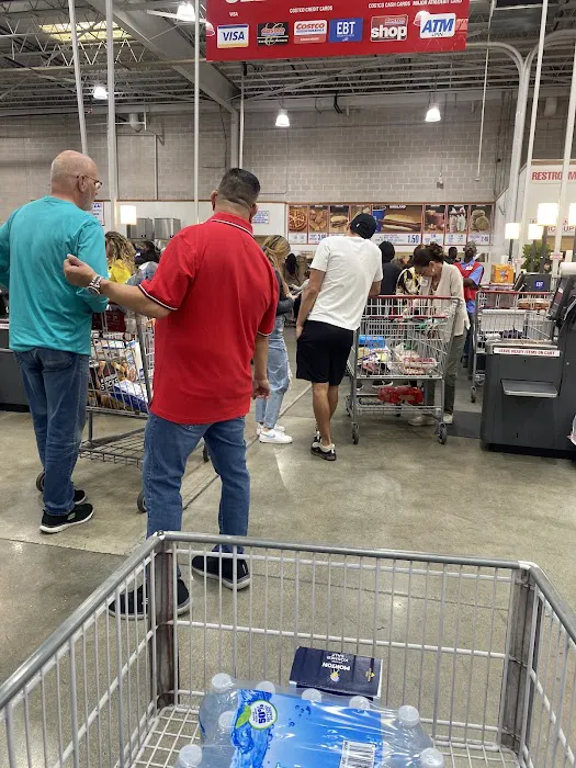 Costco Bakery Picture 3