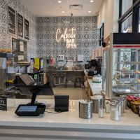 Party Cake Bakery & Cafe ico