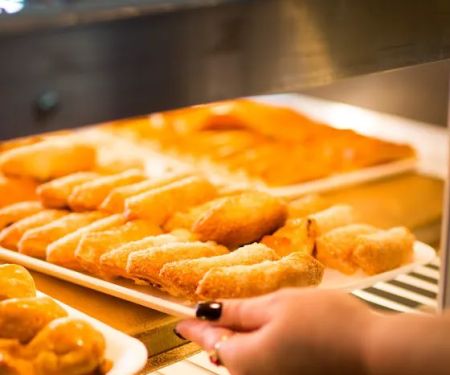CAO Bakery & Cafe