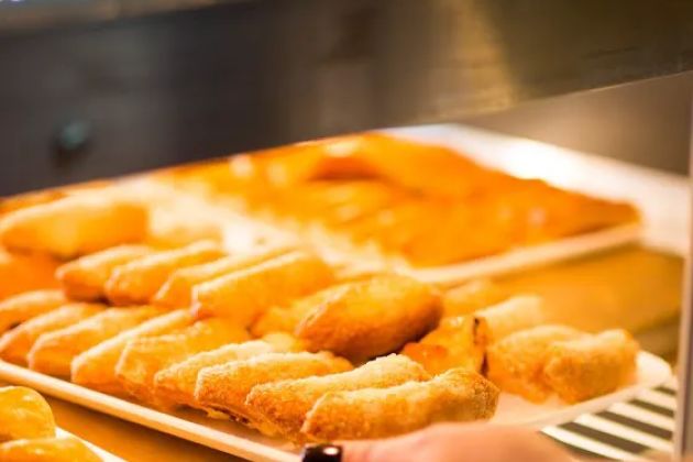 CAO Bakery & Cafe