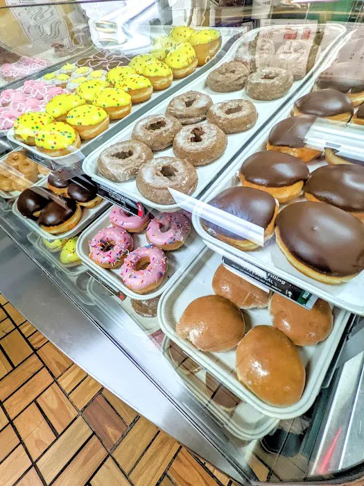 Krispy Kreme Picture 6