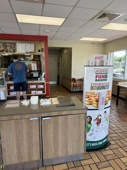 Krispy Kreme Picture 3
