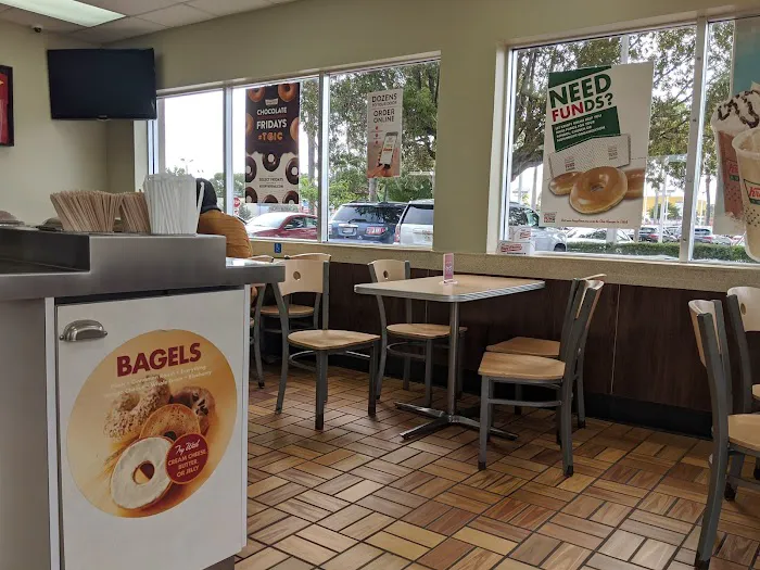 Krispy Kreme Picture 8