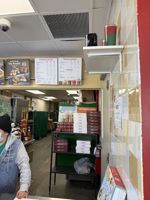 Krispy Kreme Picture 1