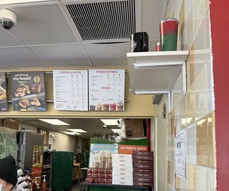 Krispy Kreme