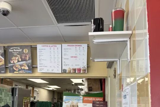 Krispy Kreme