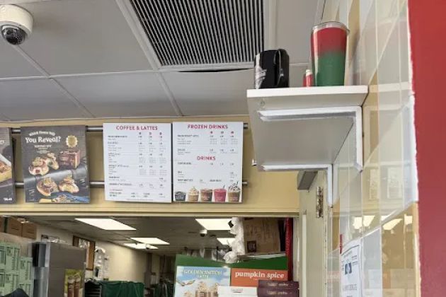 Krispy Kreme