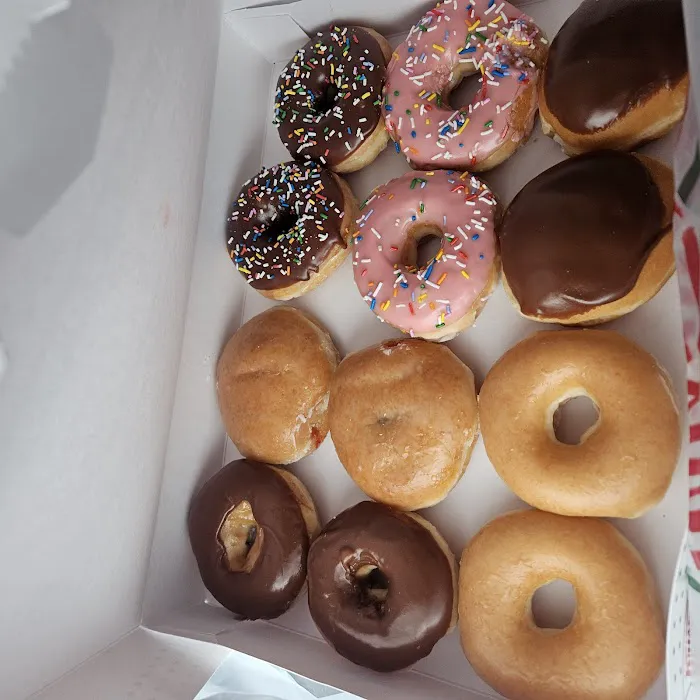 Krispy Kreme Picture 7
