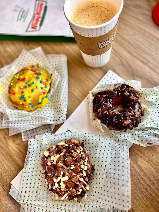 Krispy Kreme Picture 5