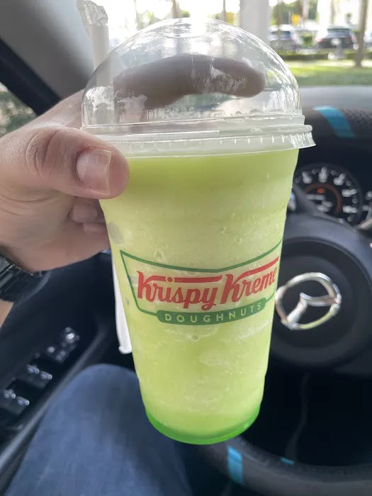 Krispy Kreme Picture 10