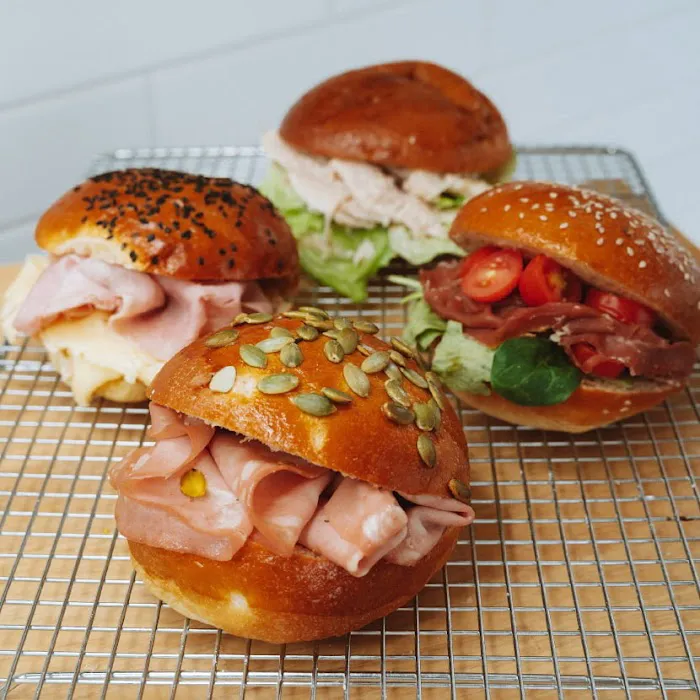 Great Foodters Picture 5