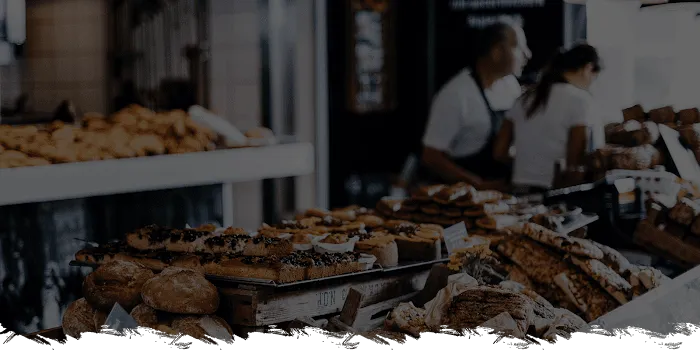 UrBread Bakery Picture 10