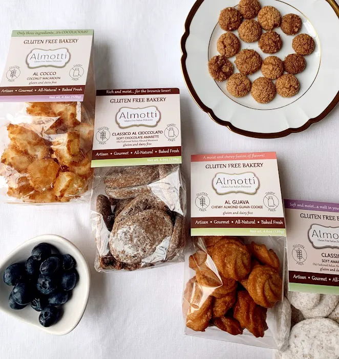 Almotti Gluten Free Bakery Picture 7