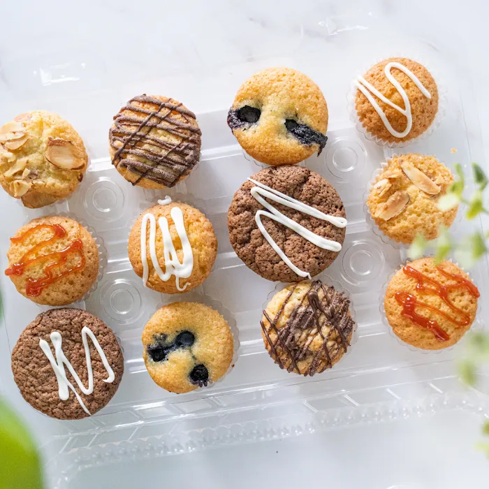 Almotti Gluten Free Bakery Picture 6