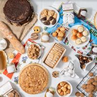Almotti Gluten Free Bakery ico