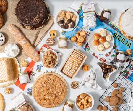 Almotti Gluten Free Bakery