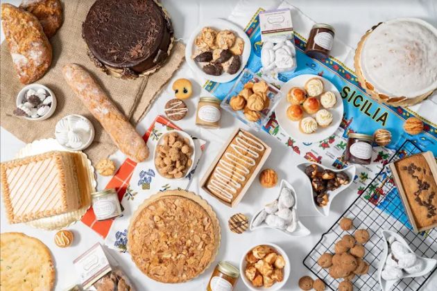 Almotti Gluten Free Bakery