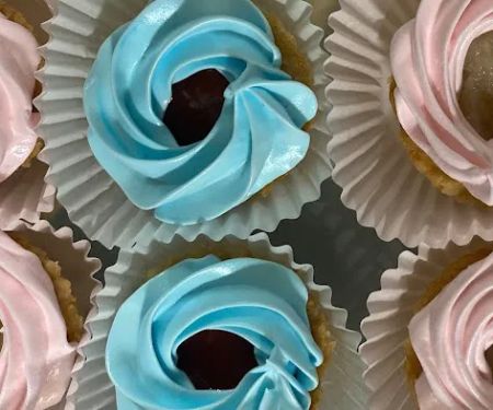 Pelusas Sweetu2019s Cakeu2019s