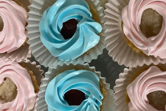 Pelusas Sweetu2019s Cakeu2019s