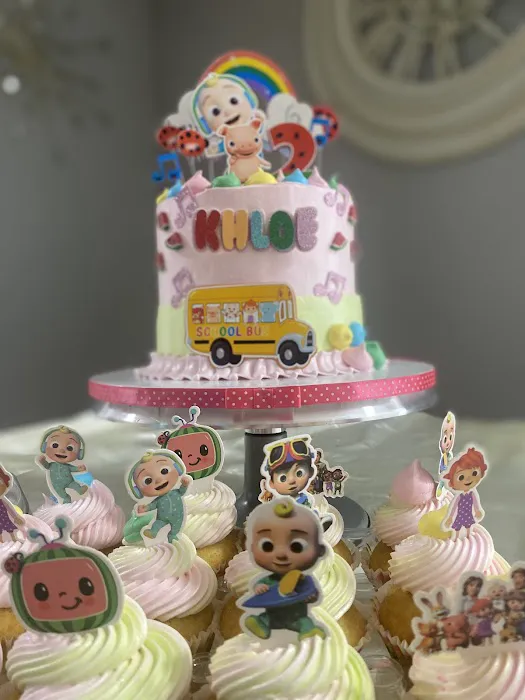 Pelusas Sweet’s Cake’s Picture 4