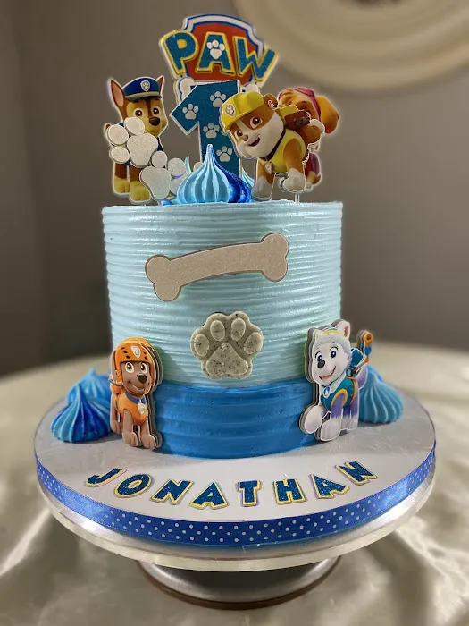 Pelusas Sweet’s Cake’s Picture 6
