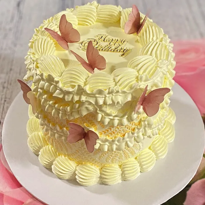 Pelusas Sweet’s Cake’s Picture 8