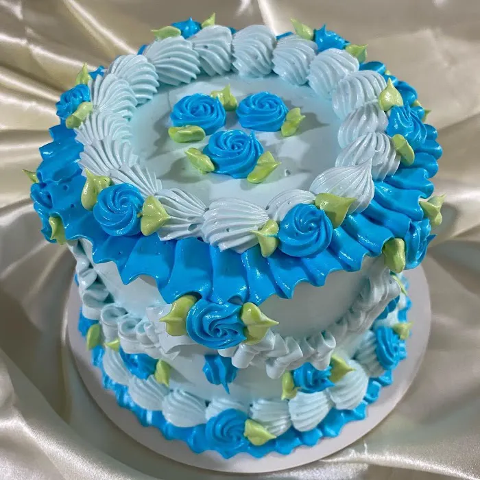 Pelusas Sweet’s Cake’s Picture 3