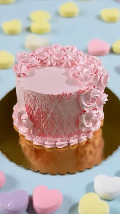 Pelusas Sweet’s Cake’s Picture 9