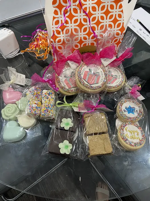 The Cookie Bandit Picture 3